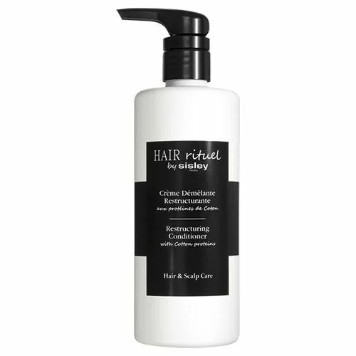 Hair rituel restructuring conditioner