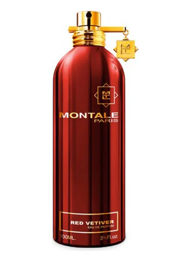 Red vetiver