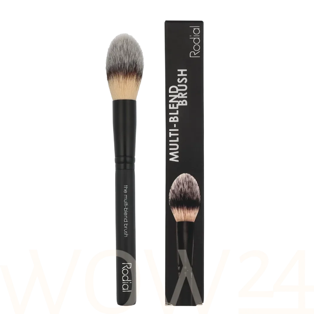 Rodial Rodial The Multi-Blend Brush 12 thumbnail 4