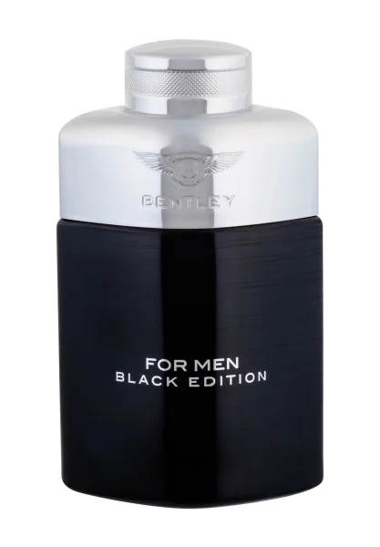 Bentley for men black edition thumbnail 2