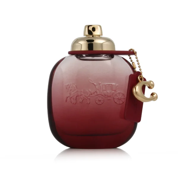 Coach wild rose thumbnail 3