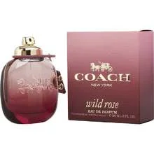 Coach wild rose thumbnail 4