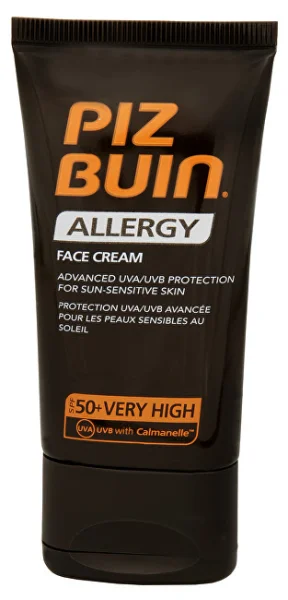 Allergy