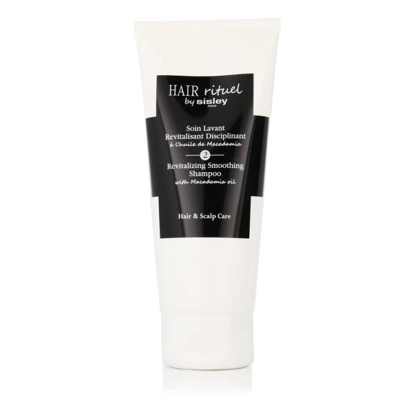 Hair rituel revitalizing smoothing shampoo thumbnail 3
