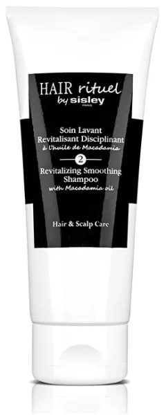 Hair rituel revitalizing smoothing shampoo