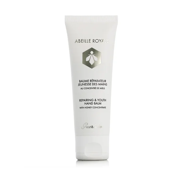Abeille royale repairing & youth hand balm