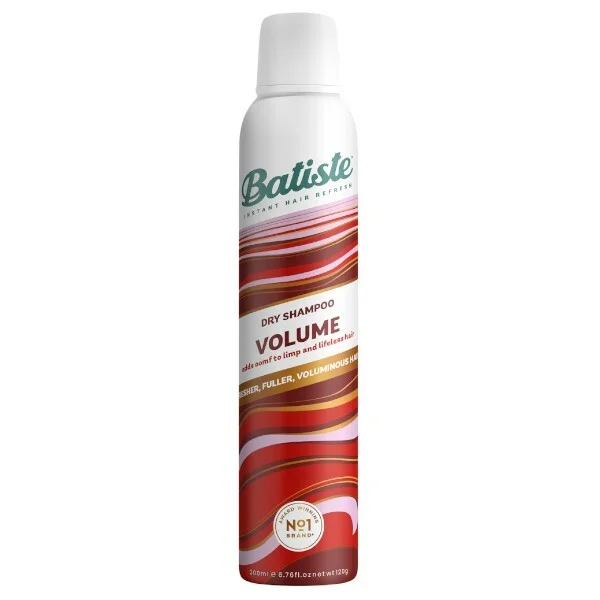 Dry shampoos thumbnail 2