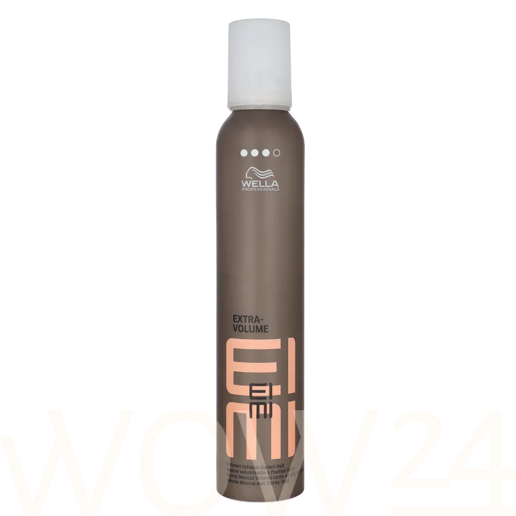 Wella Professional Eimi Extra Volume thumbnail 2
