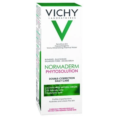 Normaderm double-correction moisturising care thumbnail 4