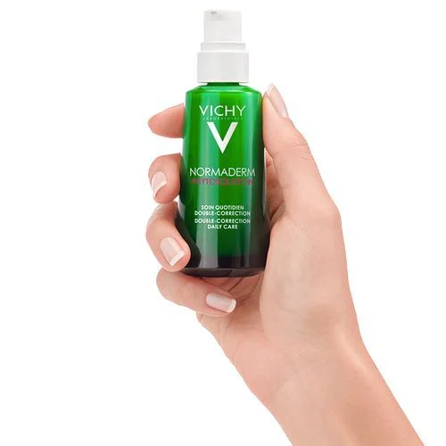 Normaderm double-correction moisturising care thumbnail 2