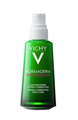 Normaderm double-correction moisturising care