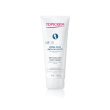 Ur 10 anti-calluses foot cream thumbnail 2