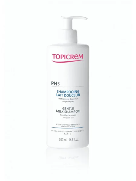 Ph5 gentle shampoo