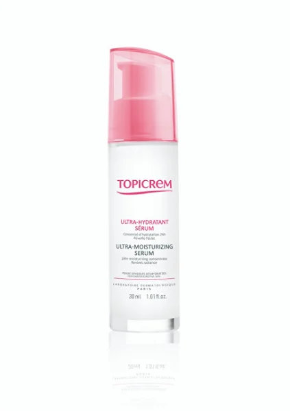 Hydra+ ultra-moisturizing serum
