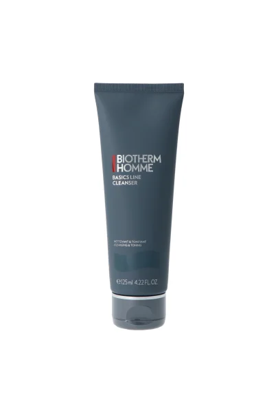 Homme basics line cleanser thumbnail 2