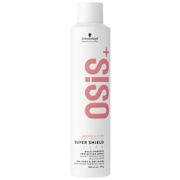 Osis+ super shield multi-purpose protection spray