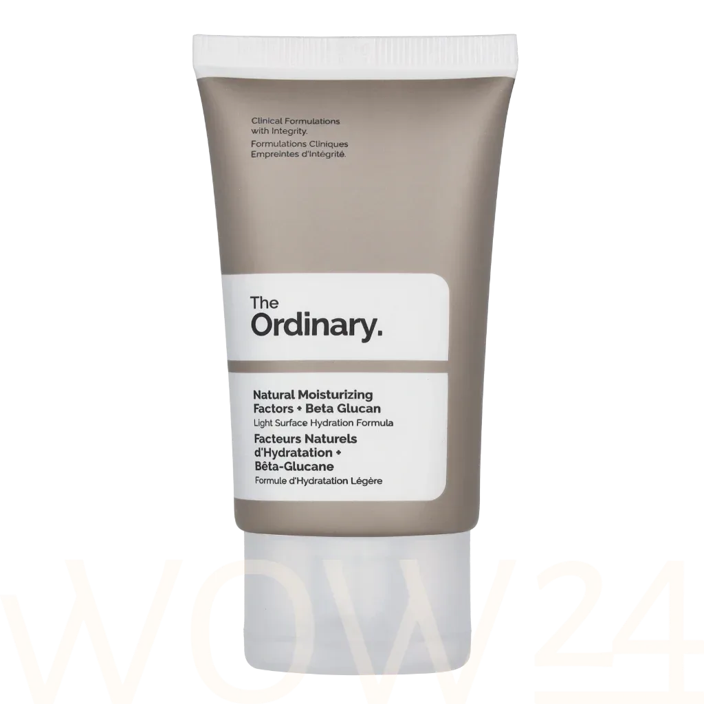 The Ordinary The Ordinary Natural Moisturizing Factors + Beta Glucan thumbnail 5