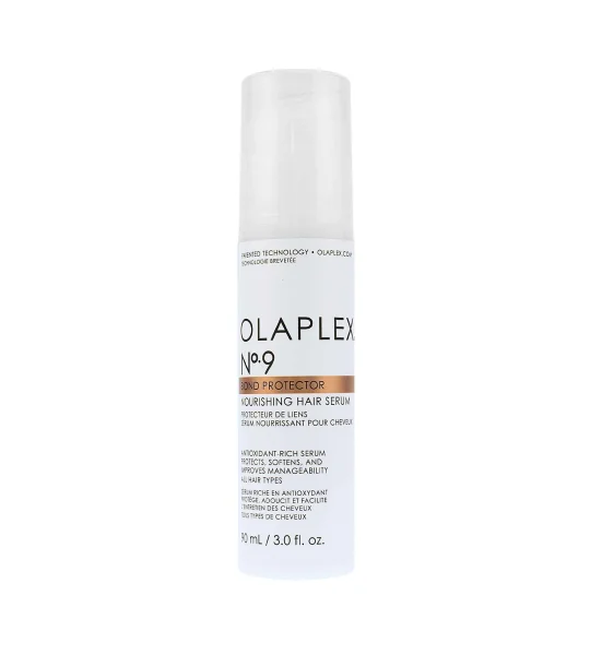 Bond protector no.9 nourishing hair serum thumbnail 2