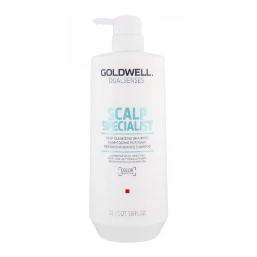 Dualsenses scalp specialist deep cleansing shampoo thumbnail 2