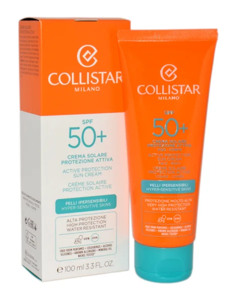 Special perfect tan active protection sun cream thumbnail 3
