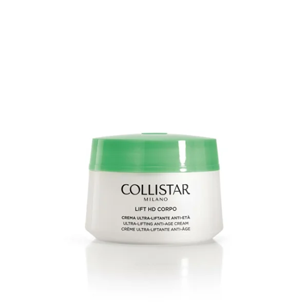 Lift hd body ultra-lifting anti-age cream