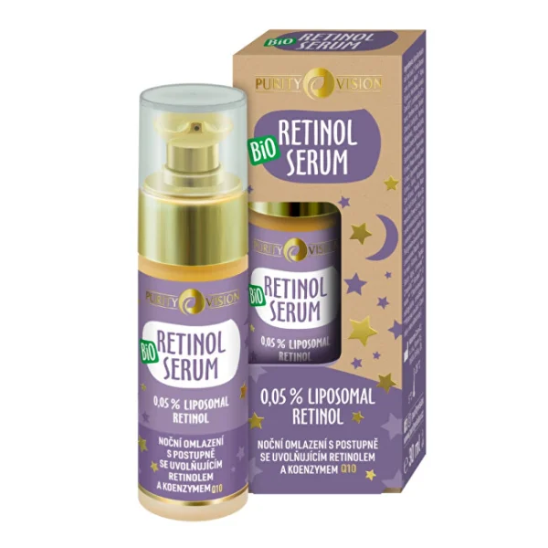 Bio retinol