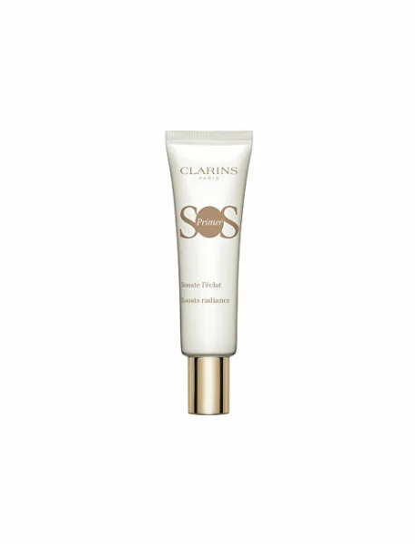 Sos diminishes redness