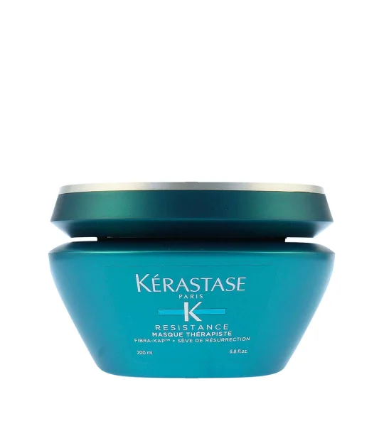 Résistance masque thérapiste