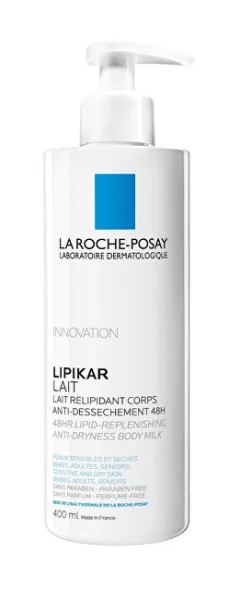 Lipikar lait anti-dryness