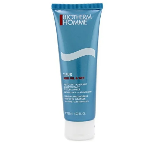 Homme t-pur nettoyant anti-oil and shine