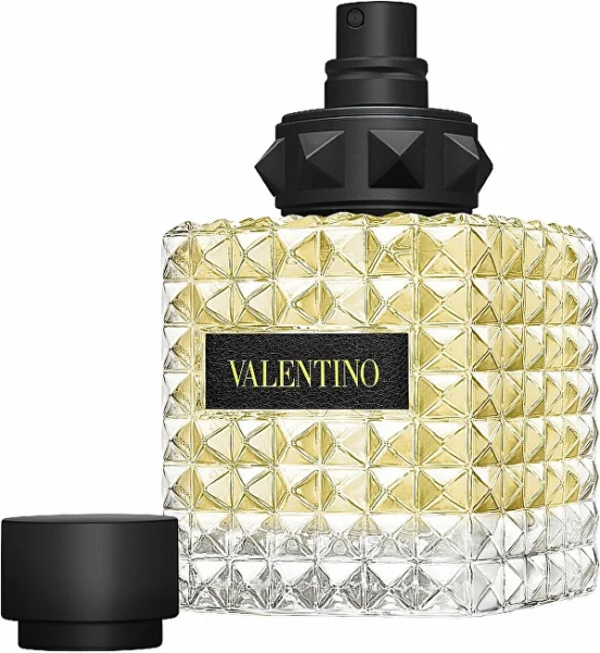 Valentino donna born in roma yellow dream thumbnail 2