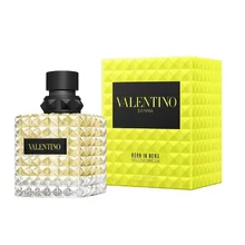 Valentino donna born in roma yellow dream thumbnail 8