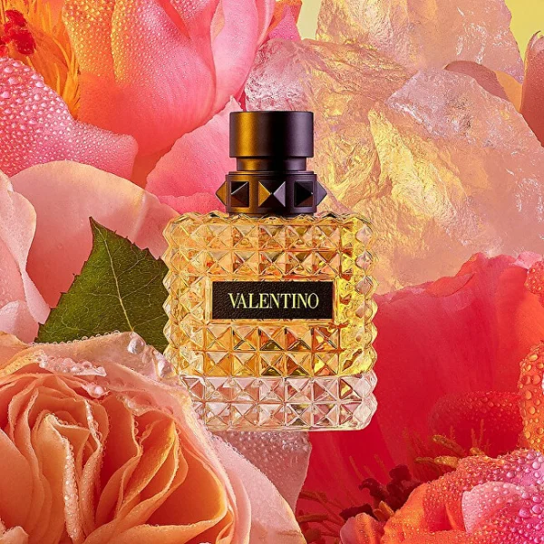 Valentino donna born in roma yellow dream thumbnail 3