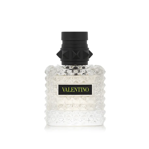 Valentino donna born in roma yellow dream thumbnail 4