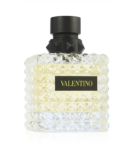 Valentino donna born in roma yellow dream thumbnail 7