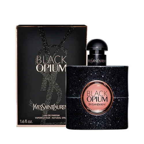 Black opium