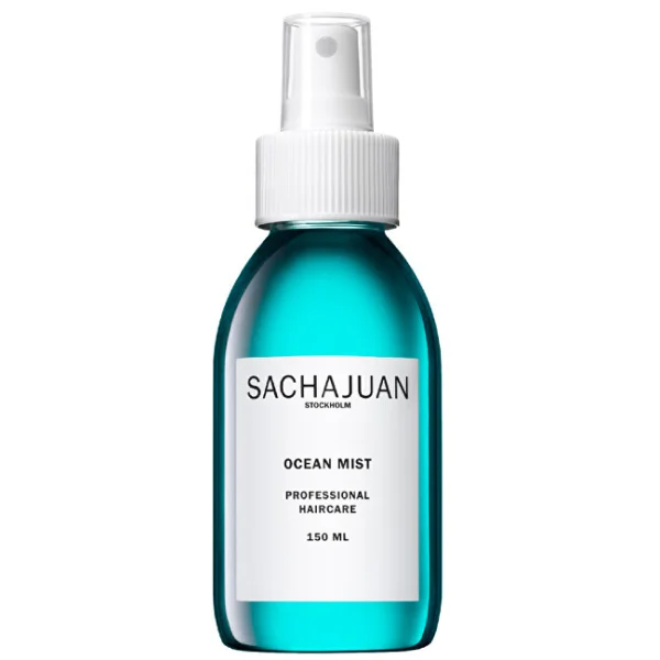 Ocean mist sea salt spray