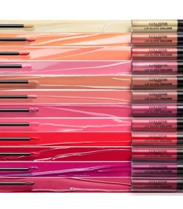 Lip gloss volume 160 dusty rose thumbnail 2