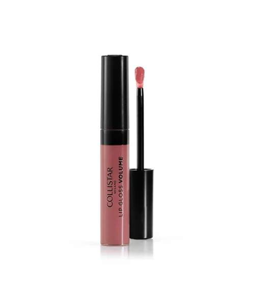 Lip gloss volume 160 dusty rose