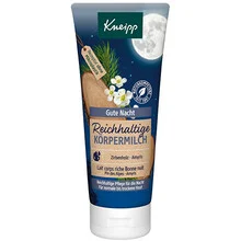 Good night rich body lotion thumbnail 2