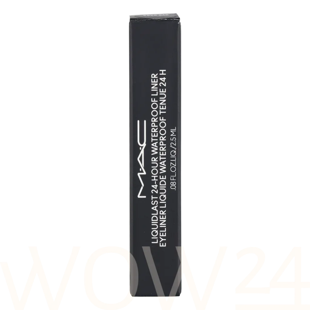 MAC MAC Liquidlast 24H Waterproof Eye Liner thumbnail 2