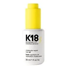 Molecular repair hair oil thumbnail 3