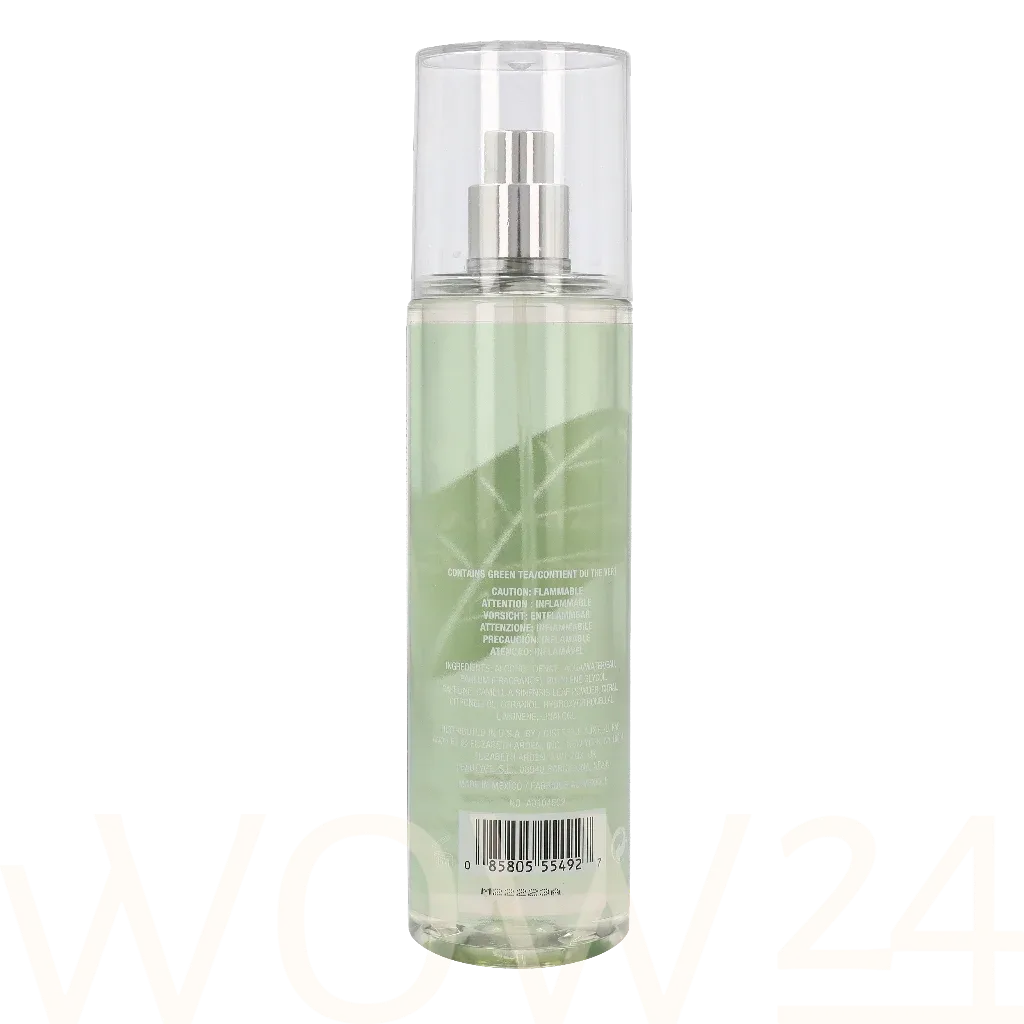 Elizabeth Arden Green Tea thumbnail 3