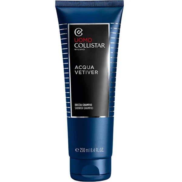Acqua vetiver