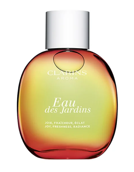 Eau des jardins