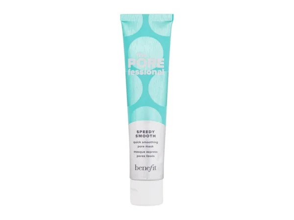 The porefessional speedy smooth quick smoothing pore mask