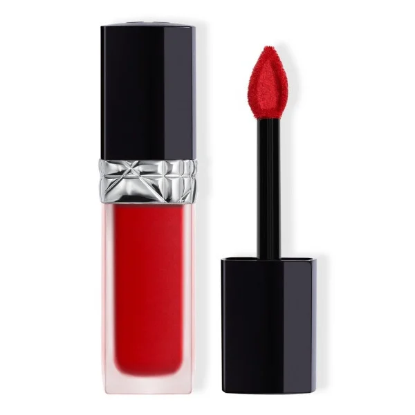 Rouge forever liquid lipstick 100 nude