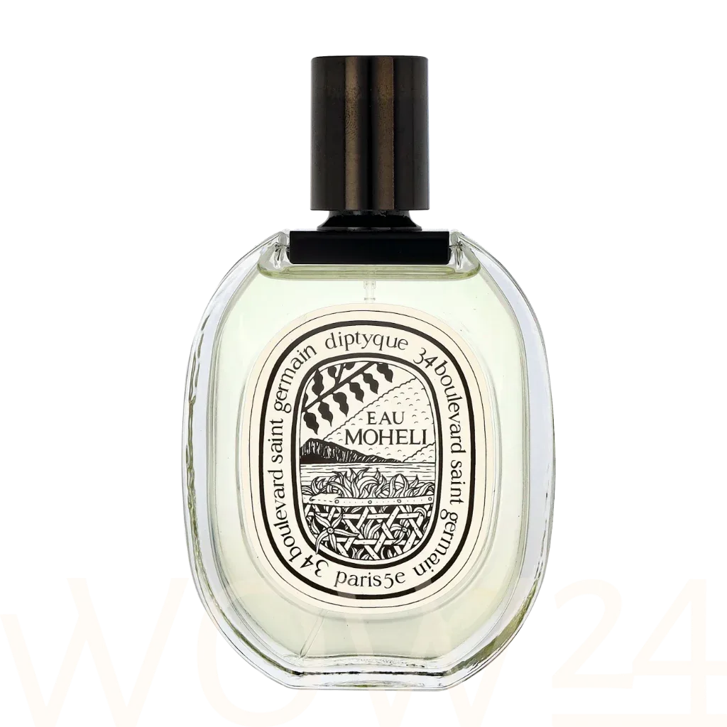 Diptyque Eau moheli thumbnail 5