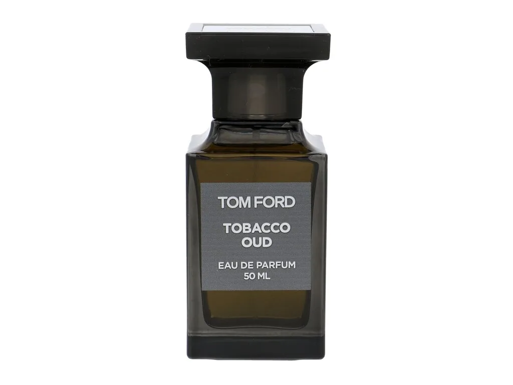 Tobacco Oud