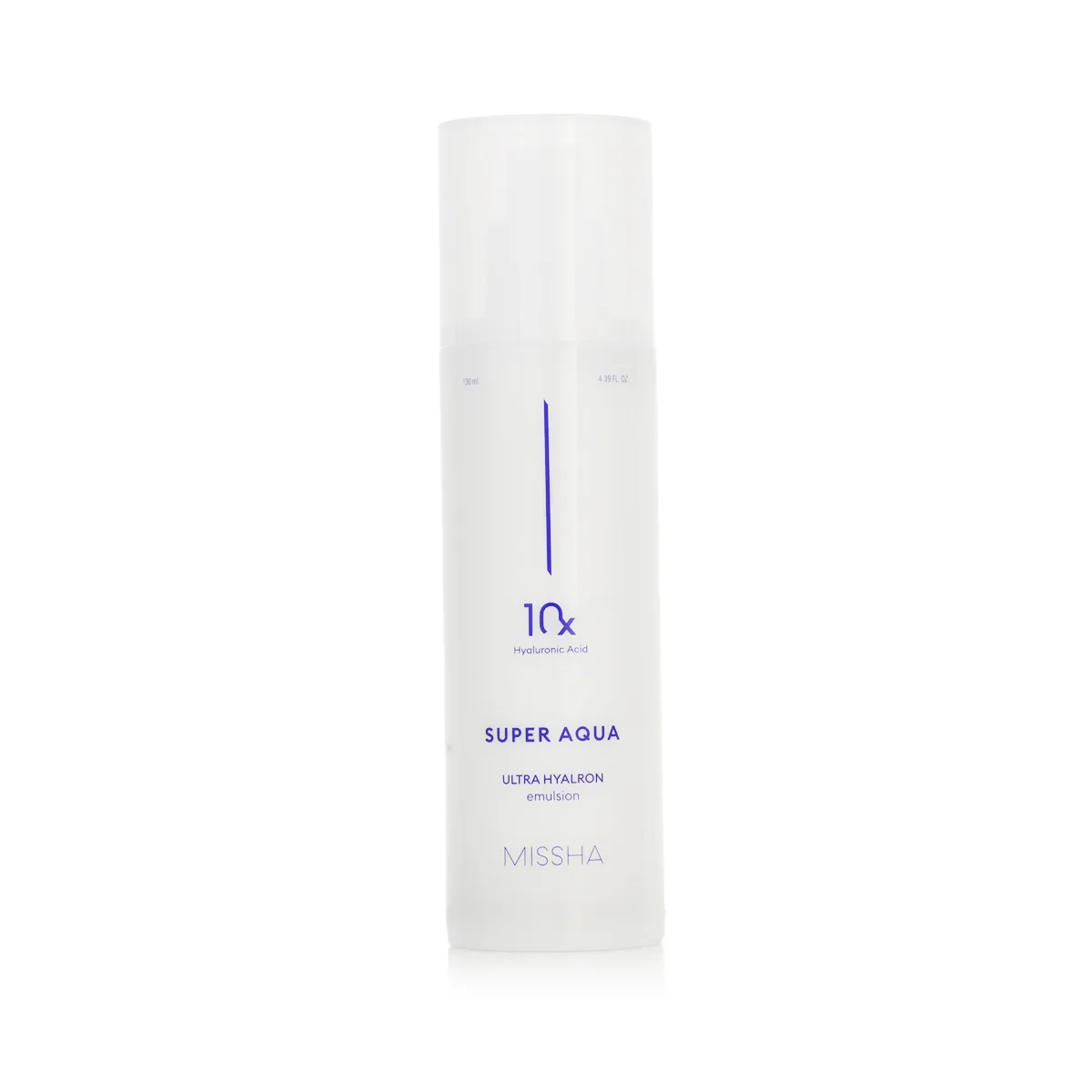 Missha Super Aqua Ultra Hyalron Emulsion thumbnail 2